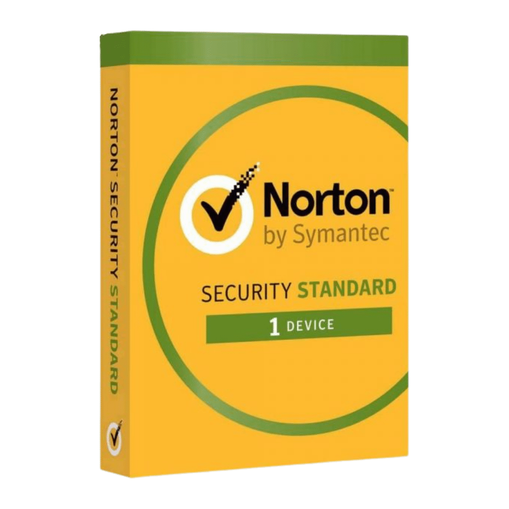 Image of Norton Security